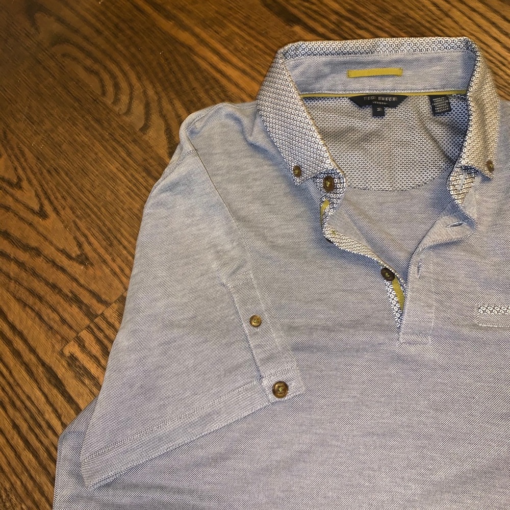 Ted Baker men’s shirt size 3